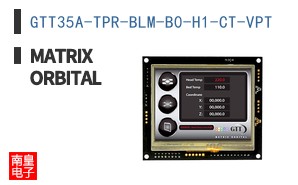 GTT35A-TPR-BLM-B0-H1-CT-VPT ͼƬ